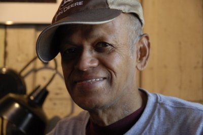Perinkulam Ramanathan
