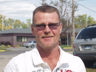 Bryan Noffsinger