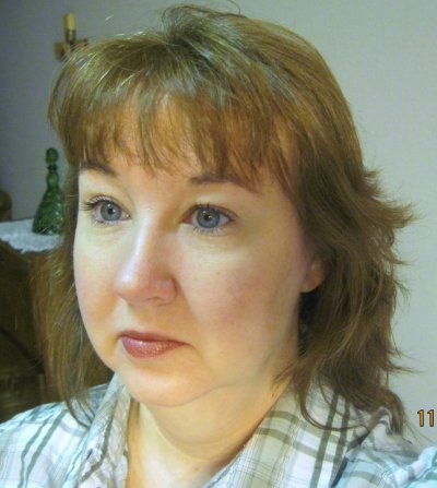 Lesley Henderson