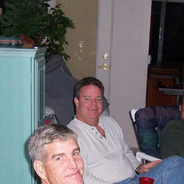Paul Tillett