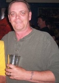 Christopher Keene