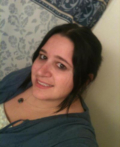 Brandy Greif