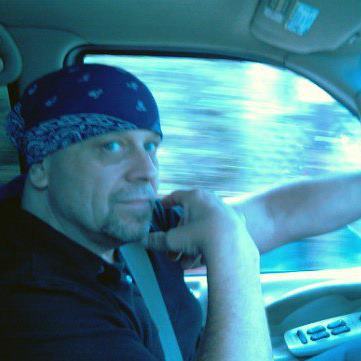 Steven Geer