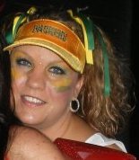 Kendra Ray