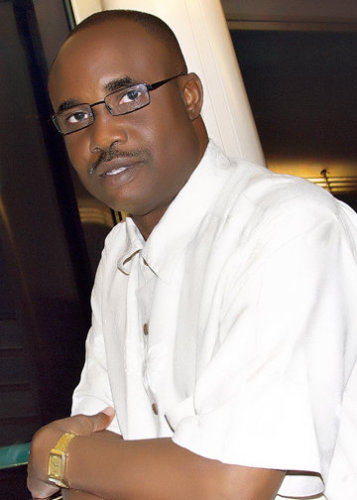 Gideon Udogu