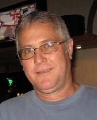 Raymond Marchand