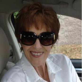 Vicki Fountain