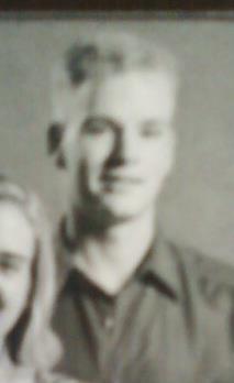 Anthony Whilden