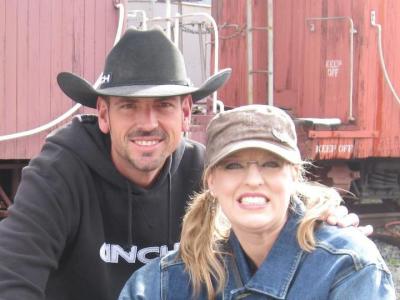 Cari Harnish