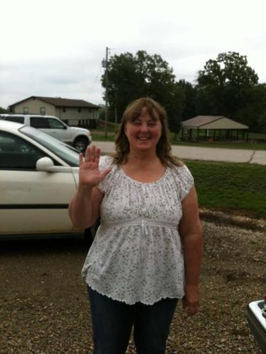 Carol Briese