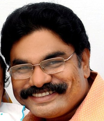 Sridhar Valluri
