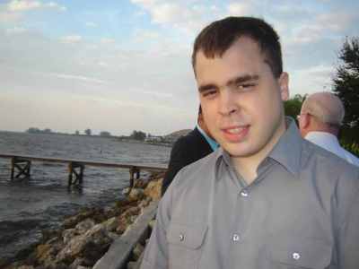 Steven Kozlowski