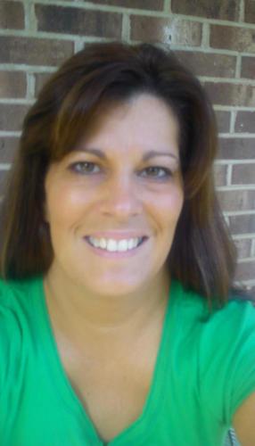 Rosanna Hillman