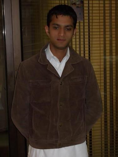 Adnan Shabbir