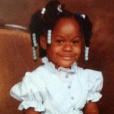 Nikkia Scales