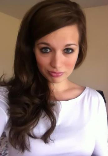 Caysie Albrecht