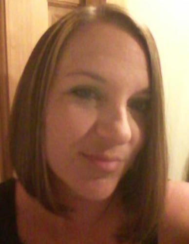 Jennifer Crim