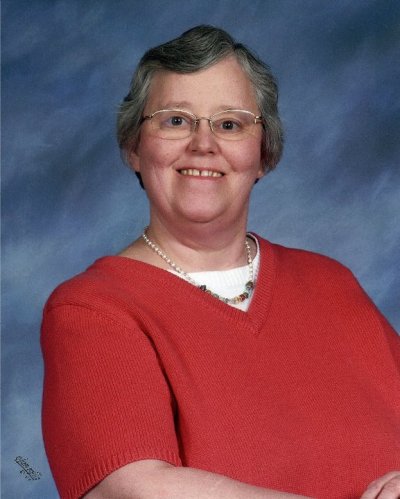 Sandra Aeppli