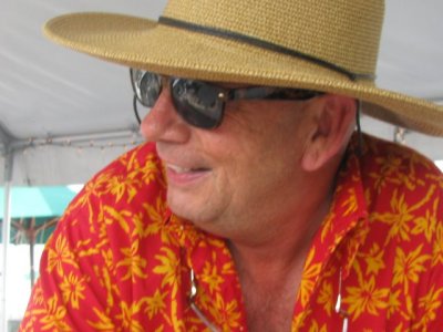 Charles Hripak