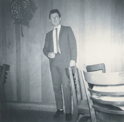 James Schultz