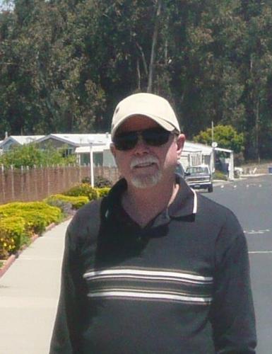 Gary Hutcheson