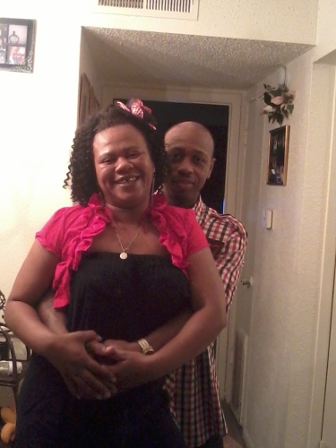 Cheryl Elzie