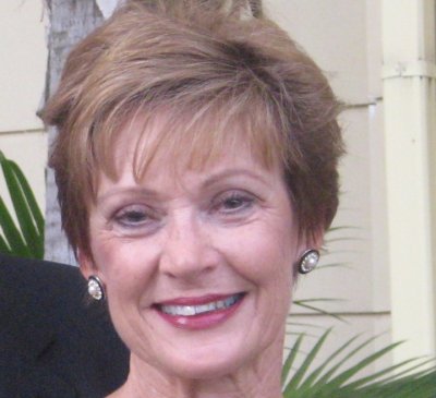 Marcia Graft