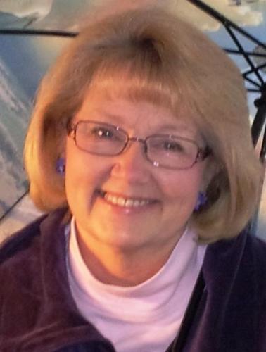 Pamela Cooper