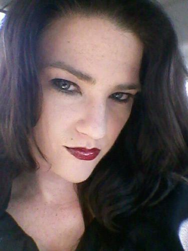 Amanda Urbany