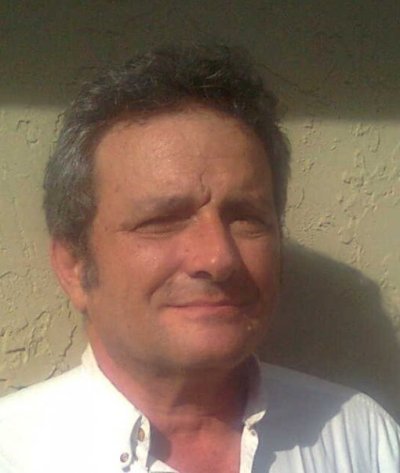 Glenn Borken