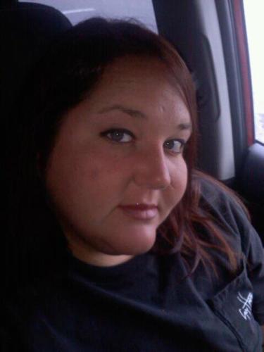 Amber Smith