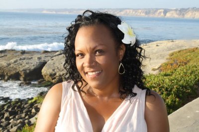 Carla Mays