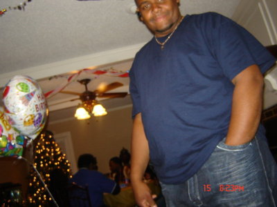 Calvin Eubanks