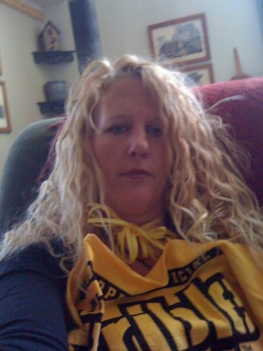 Anne Flaming