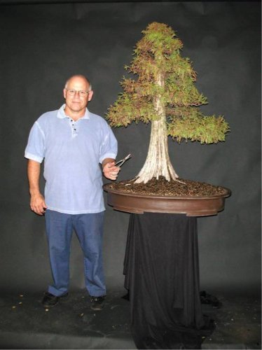 Gary Marchal