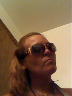 Tammy Tillery