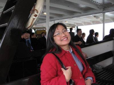 Christine Mak