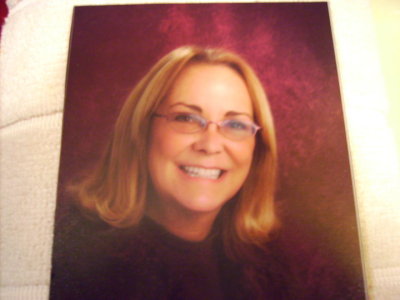 Mary Stiegel