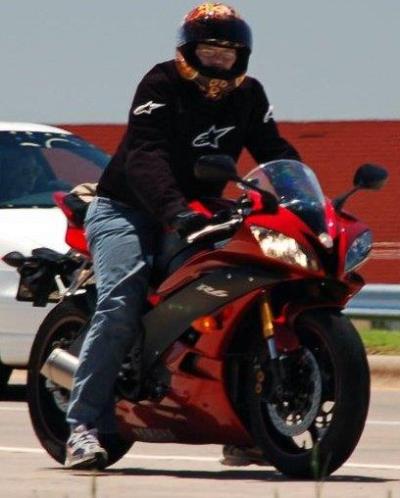 Dustin Burks