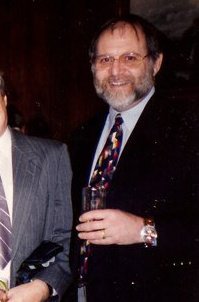 Allan Dessner