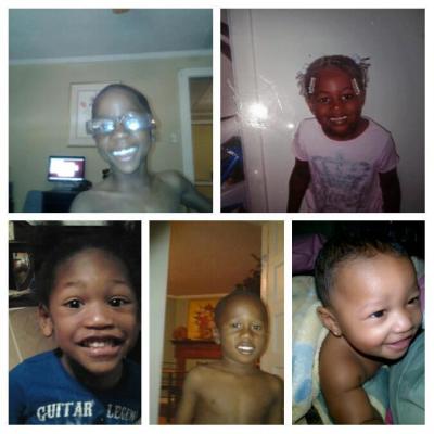 Lasundra Quarterman