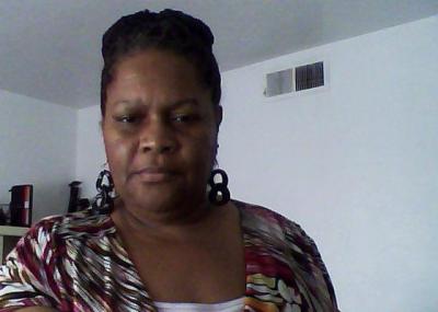 Janet Moore