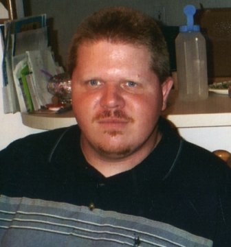 Richard Blauvelt
