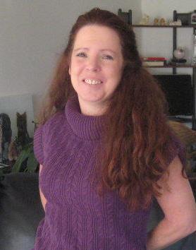 Robin Pariseau