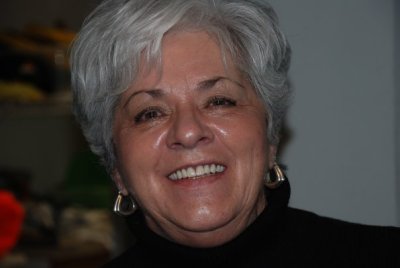 Henrietta Lynch
