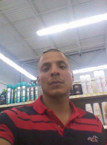 Mark Betancourt