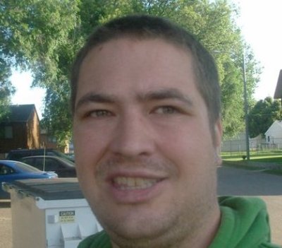 Scott Clary