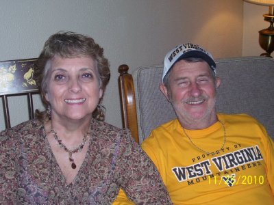 Russetta Wright