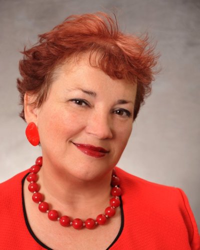 Beverley Slocum