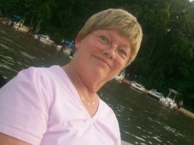 Martha Taylor